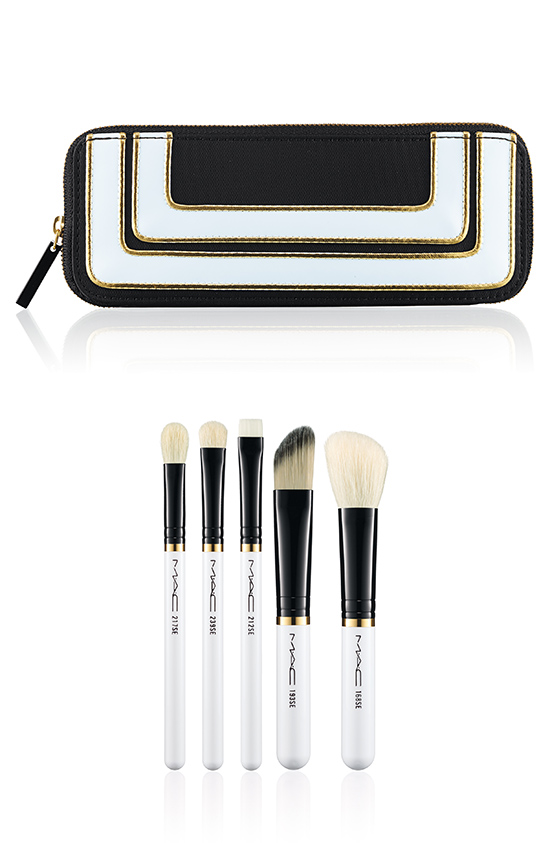 MAC Stroke of Midnight Collection