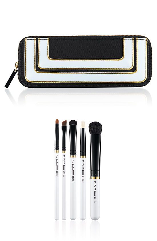 MAC Stroke of Midnight Collection