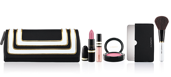 MAC Stroke of Midnight Collection