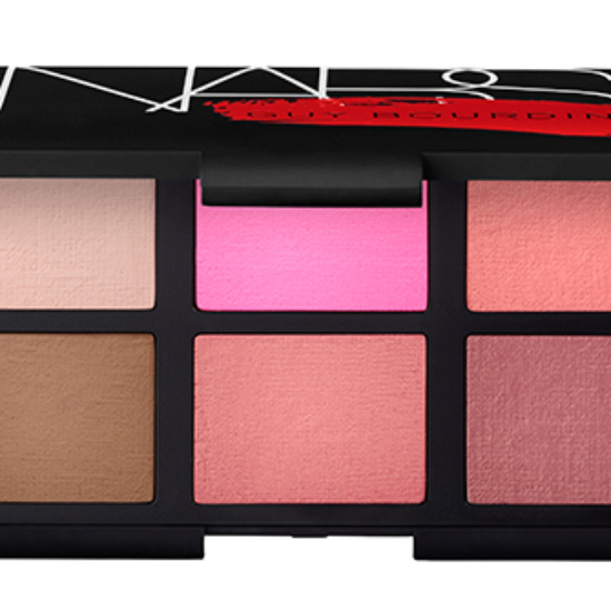 Holiday 2013 NARS x Guy Bourdin Gifting