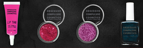 OCC Everyday is Halloween Collection