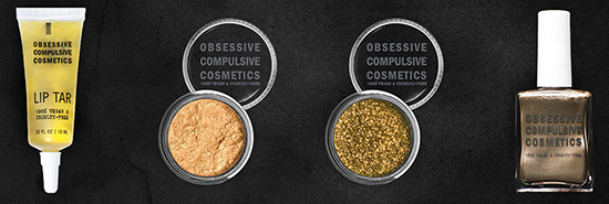 OCC Everyday is Halloween Collection
