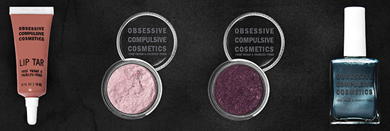 OCC Everyday is Halloween Collection