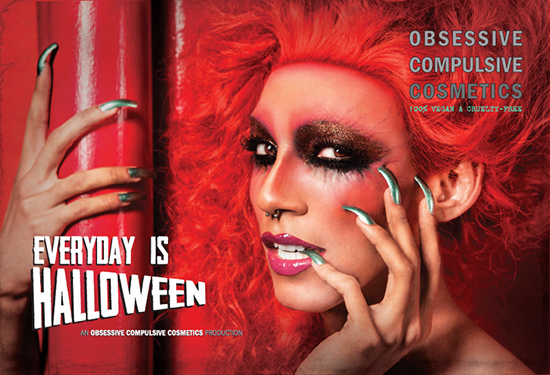 OCC Everyday is Halloween Collection