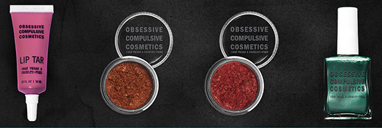 OCC Everyday is Halloween Collection