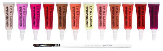 OCC Mini Lip Tar Kit