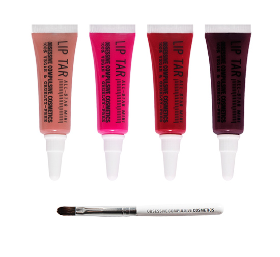 OCC Mini Lip Tar Kit