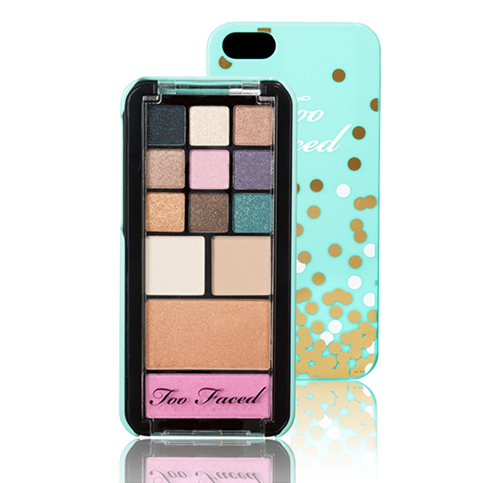 Too Faced Holiday 2013 Collection