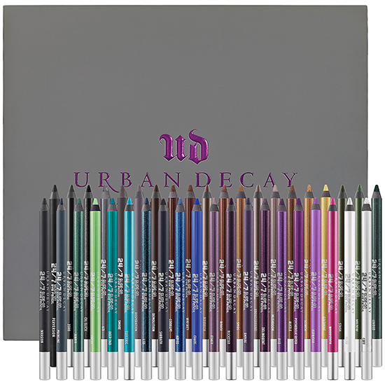 Urban Decay Mega Sets for the Collector in You