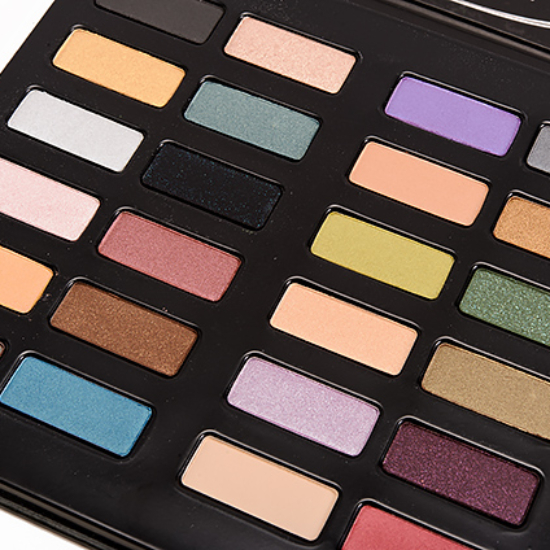 KVD Beauty Spellbinding Eyeshadow Book