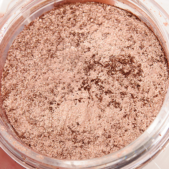 L'Oreal Amber Rush Infallible Eyeshadow