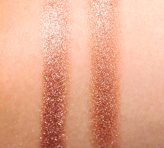 L'Oreal Amber Rush Infallible Eyeshadow