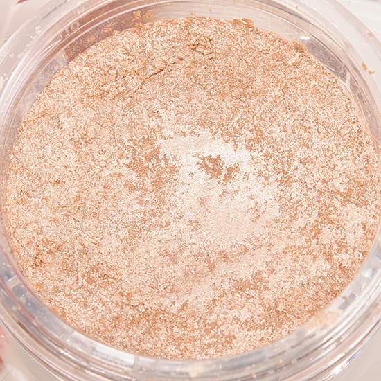 L'Oreal Iced Latte Infallible Eyeshadow