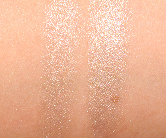 L'Oreal Iced Latte Infallible Eyeshadow