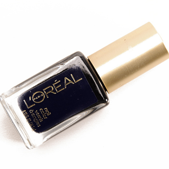 L'Oreal She's So Matte Colour Riche Nail Lacquer