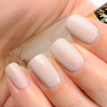 L'Oreal The Matte Velvet The Magic Top Coats
