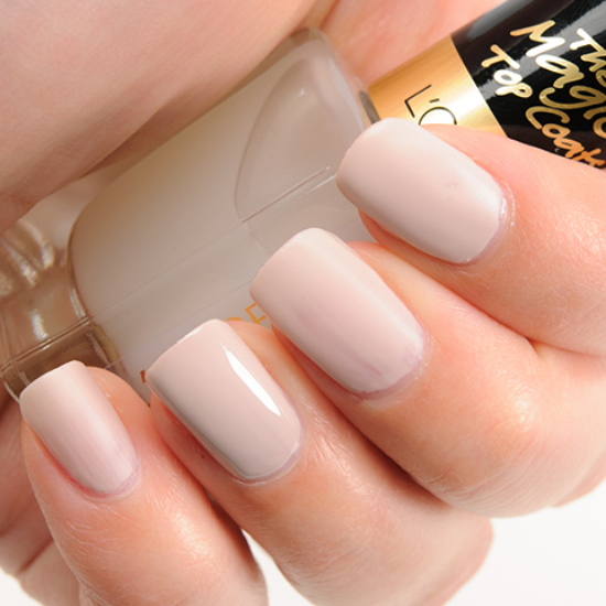 L'Oreal The Matte Velvet The Magic Top Coats Review & Swatches