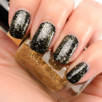 L\'Oreal The True Gold The Magic Top Coats
