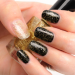 L\'Oreal The True Gold The Magic Top Coats
