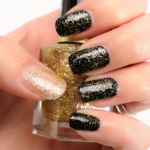 L\'Oreal The True Gold The Magic Top Coats