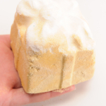 LUSH Golden Wonder 