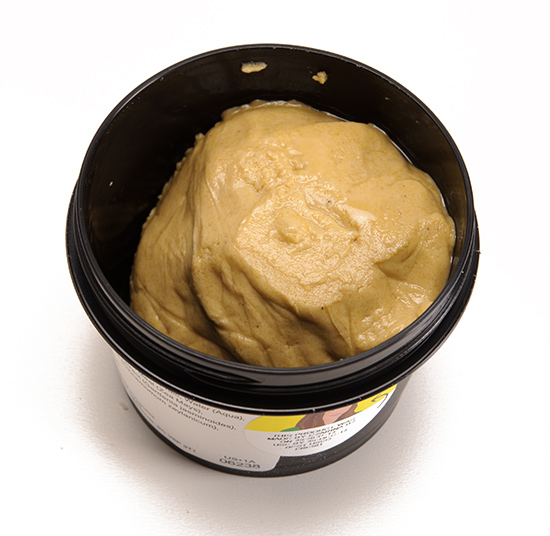 Lush Holiday 2013