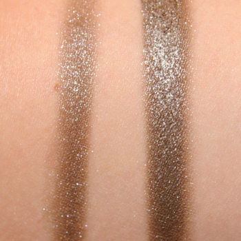 MAC 2x Dare #4 Veluxe Pearlfusion Eyeshadow