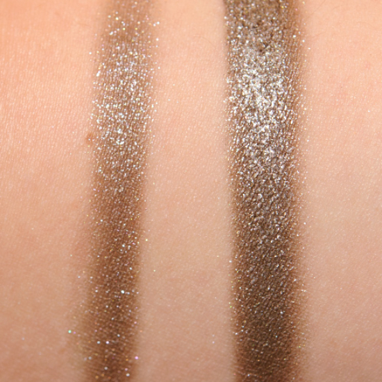 MAC 2x Dare Veluxe Pearlfusion Eyeshadow Palette
