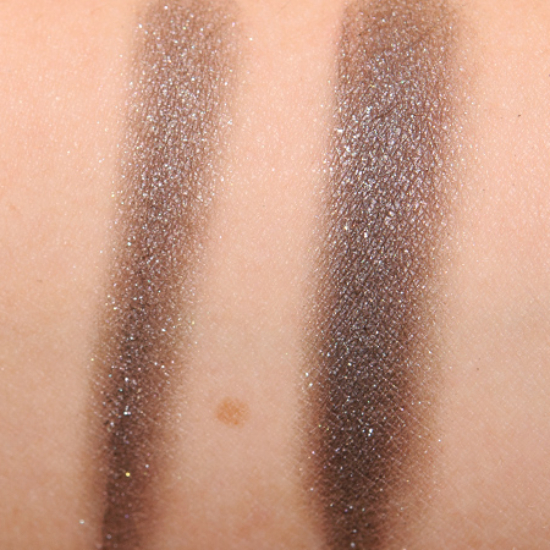 MAC Veluxe Pearlfusion Eyeshadow 2x Dare #5