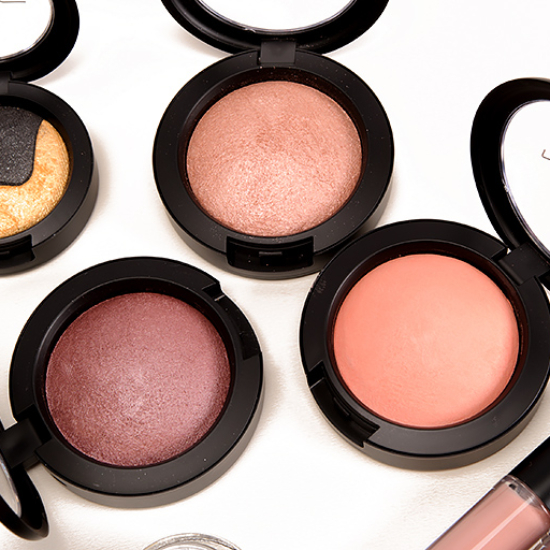MAC Divine Night