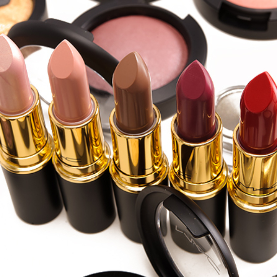 MAC Divine Night