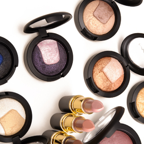 MAC Divine Night