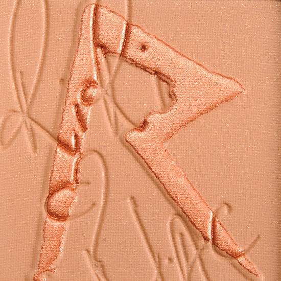 MAC Love, Rihanna Bronzing Powder
