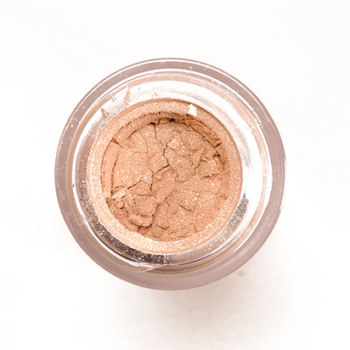 MAC Naked Pigment Review & Swatches