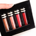 MAC Nocturnals Lipgloss/Coral Nocturnals (2013)