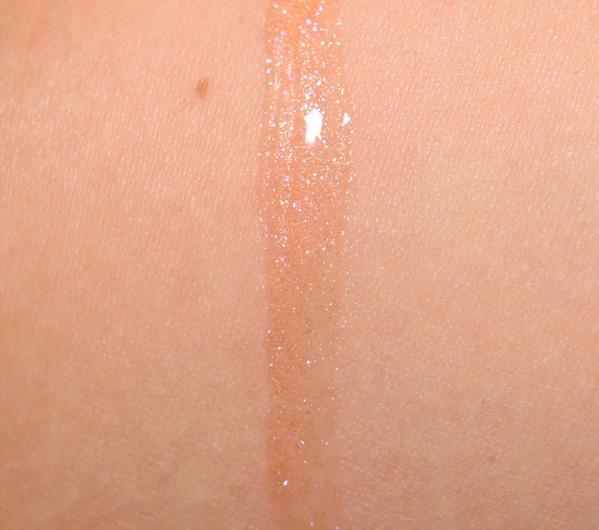 MAC Nocturnals Lipgloss/Coral Set