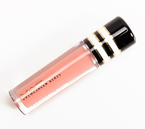 MAC Nocturnals Lipgloss/Coral Set
