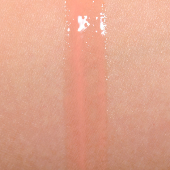 MAC Cremesheen Glass On the Scene