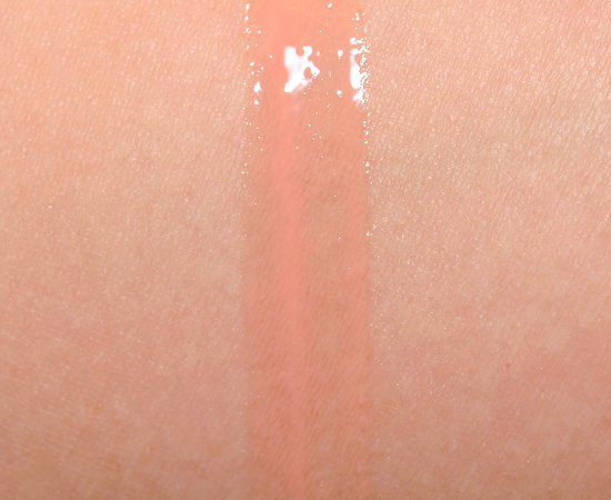 MAC Nocturnals Lipgloss/Coral Set