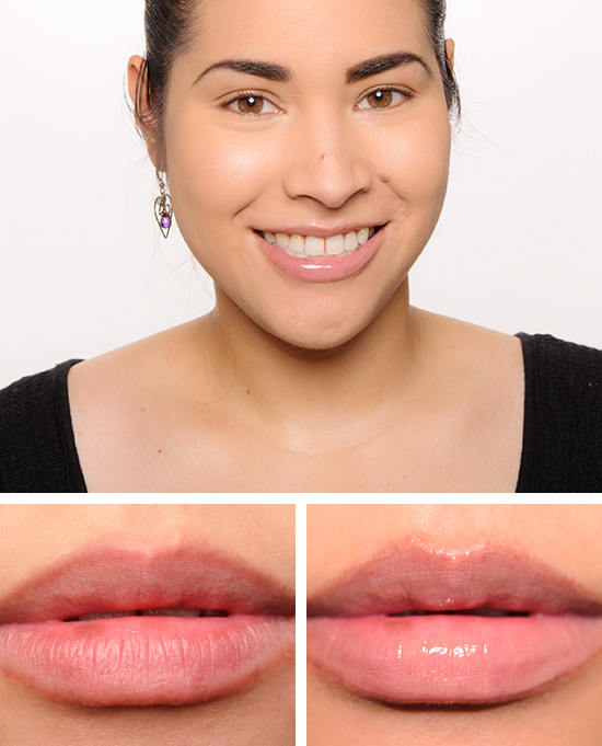 MAC Nocturnals Lipgloss/Coral Set