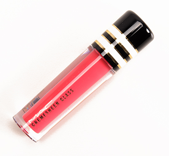MAC Nocturnals Lipgloss/Coral Set