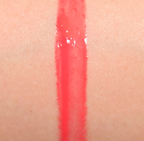 MAC Nocturnals Lipgloss/Coral Set