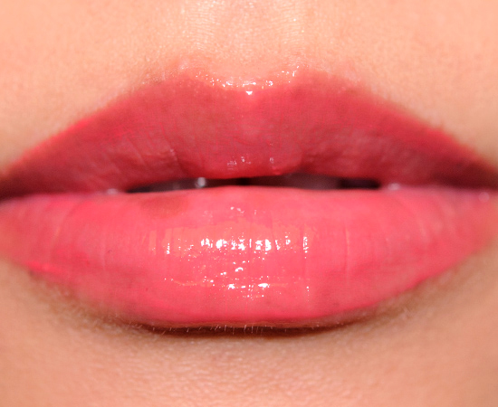 MAC Nocturnals Lipgloss/Coral Set