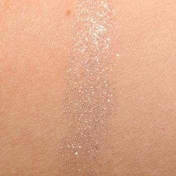 MAC Reflects Gold Glitter