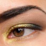 MAC Nocturnals/Green &amp; Teal Set Pigment &#038; Glitter Set