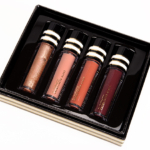 Nocturnals Lipgloss/Nude