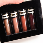 MAC Nocturnals Lipgloss/Nude Nocturnals (2013)