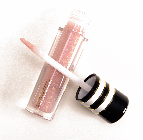 MAC Nocturnals Lipgloss/Pink Set
