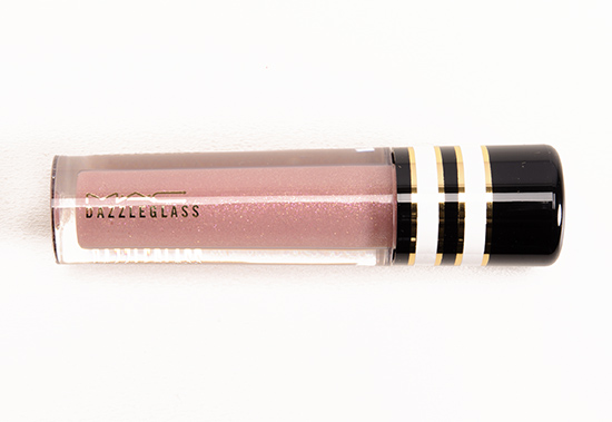 MAC Nocturnals Lipgloss/Pink Set