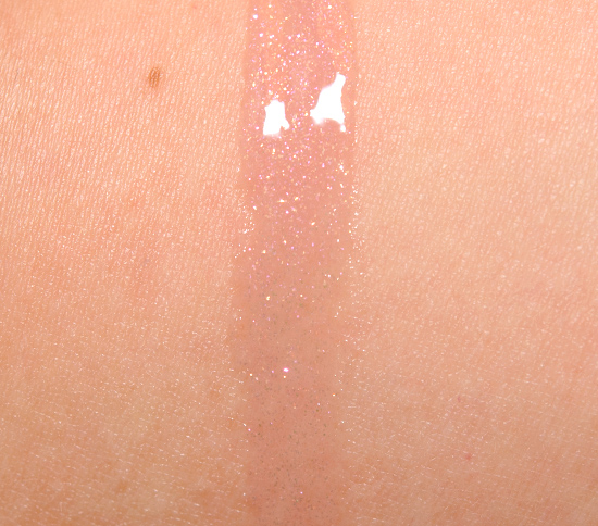 MAC Nocturnals Lipgloss/Pink Set